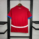 MAILLOT SERBIE DOMICILE 2024/25