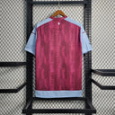MAILLOT ASTON VILLA DOMICILE 2023/24