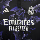 Maillot Édition spéciale Real Madrid 2024/25 Chauve Souris