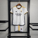 KIT ENFANT REAL MADRID 2023/24