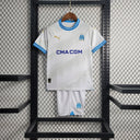 KIT ENFANT OLYMPIQUE DE MARSEILLE