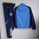 Arsenal Soccer Windbreak Suit 25-26