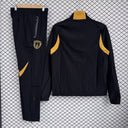 25-26 Paris FC Tracksuit