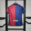 MAILLOT FC BARCELONE 2024/25
