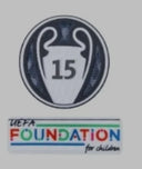 MAILLOT RÉAL MADRID EXTÉRIEUR 2024/25