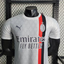 Maillot AC Milan saison 2023-2024 extérieur
