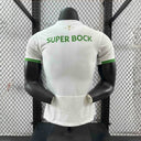 Maillot Sporting concept 2024-25