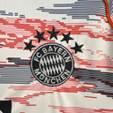 Maillot Bayern Munich extérieur 2025-26