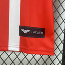 Maillot Atletico Madrid Concept 2025-26