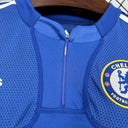Maillot Chelsea  foot 2009 2010 retro
