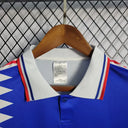 MAILLOT RETRO ÉQUIPE DE FRANCE 1994