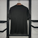 Maillot Brésil  foot concept 2024 2025