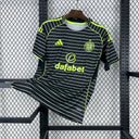 Maillot Celtic extérieur 2025-26