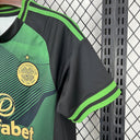 Maillot Celtic concept 2025-26