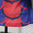 Maillot foot FC Barcelone 2024 2025 Pre-Match