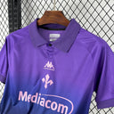 Maillot Fiorentina concept 2025-26