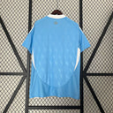 Maillot Belgique foot extérieur 2024 2025 EURO2024