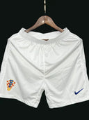 Short Croatie 2024-25