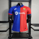 Maillot Domicile FC Barcelone 2023 2024