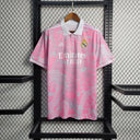 Maillot Real Madrid saison 2023-2024 édition spéciale Dragon rose