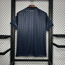 Maillot Juventus foot third 2024 2025