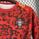 Maillot Concept Portugal Fleurs