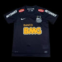 Maillot Santos Rétro Noir 11/12