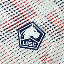 Maillot Foot Lille LOSC 2024 2025 extérieur