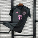 Maillot Inter Miami foot noir 2025 2026