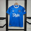 Maillot Everton 2024-25