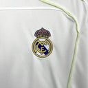 Maillot Real Madrid 2025-26