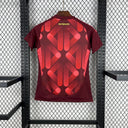 MAILLOT ALLEMAGNE FEMININ EURO 2025