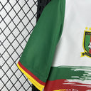 Maillot Cameroun 202