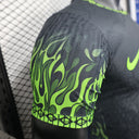 Maillot Brésil saison 2025-2026 édition spéciale