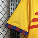 Maillot foot FC Barcelone 2024 2025 Third