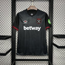 Maillot West Ham 2024-25