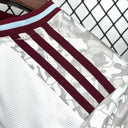 Maillot Aston Villa extérieur  2025-26