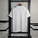 Maillot Olympique de Marseille saison 2023 fourth spécial 30 ans Ligue des Champions