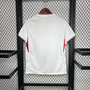 Maillot Angleterre foot 2024 2025