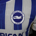 Maillot Brighton 2024-25