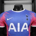Maillot Tottenham concept 2024-25