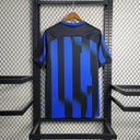 Maillot Inter Milan foot Domicile 2023 2024