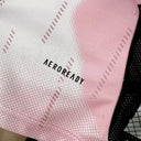 Maillot Réal Madrid concept 2025