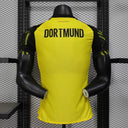 Maillot 25-26 Dortmund concept