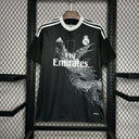 Maillot Real Madrid Foot 2014 2015 retro