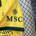 Maillot extérieur AC Milan 2025-26