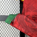 Maillot Cameroun Exterieur 2025