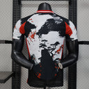 Maillot Réal Madrid concept 2025-2026