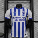 Maillot Brighton 2024-25