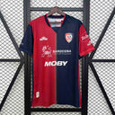 Maillot Cagliari 2024-25